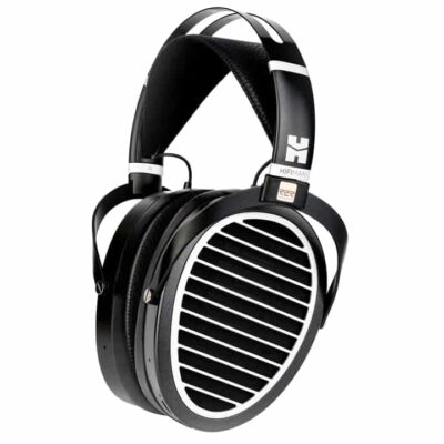 HiFiMAN ANANDA-BT 2024 Planar Magnetic Open-Back Headphones